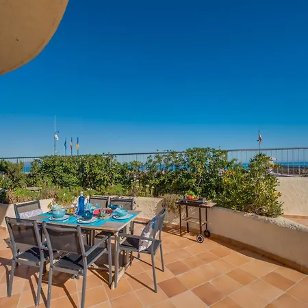 Semesterbostad In Son Serra de Marina